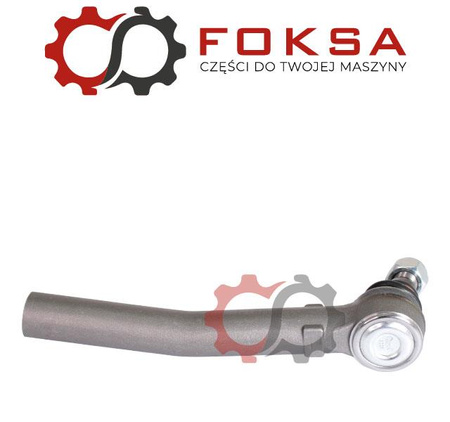 Końcówka drążka prawa ROTA