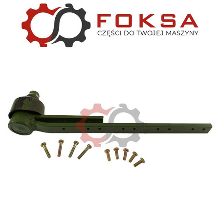 Główka kosy Schumacher