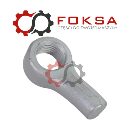 Nakrętka z blokadą ORG