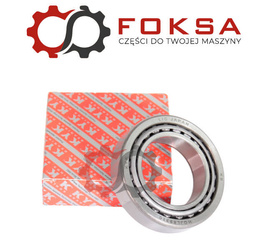 Łożysko stożkowe KYK