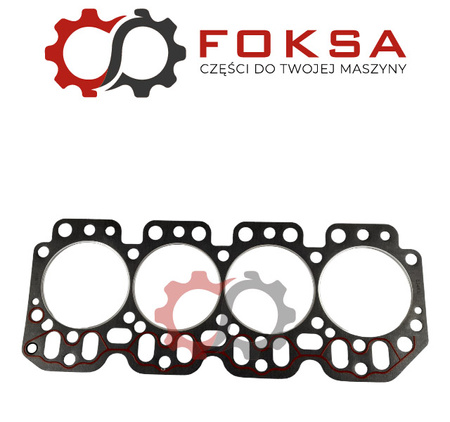 Uszczelka głowicy Victor Reinz