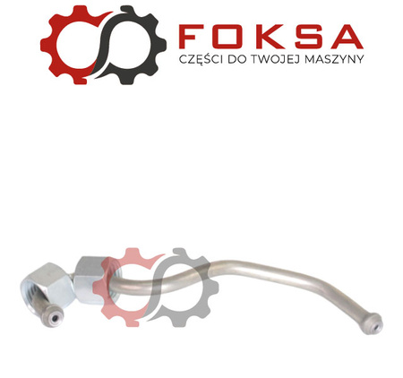 Przewód wysokiego ciśnienia