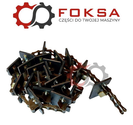 Łańcuch elewatora ziarnowego KPL