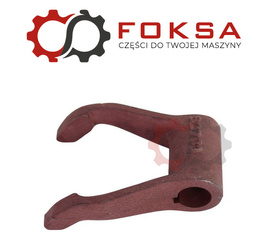 Widełki wyciskowe sprzęgła