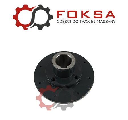 Obudowa sprzęgła wewnętrzna