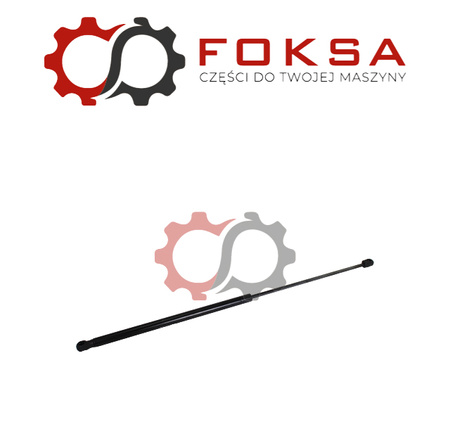 Siłownik gazowy tylnej szyby STABILUS