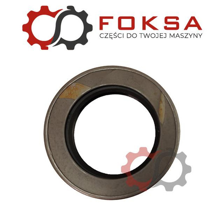 Uszczelniacz wałka WOM