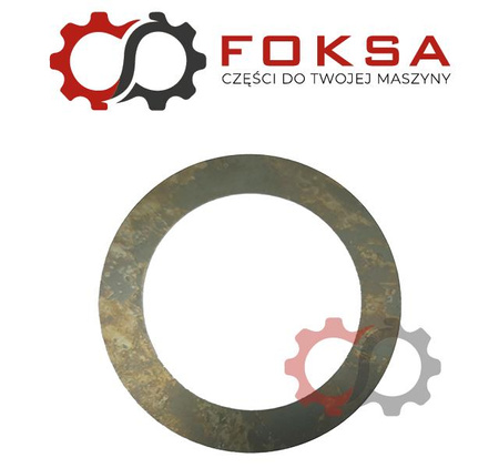 Podkładka dystansowa