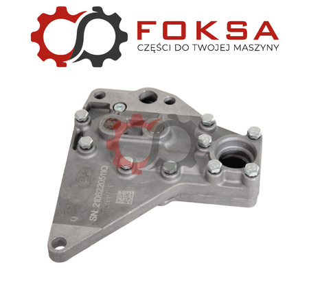 Pompa oleju silnika BF