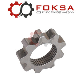 Koło zębate pompy skrzyni - zewnętrzne