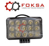 Lampa robocza 60LED OSRAM, 5700K, 4800lm