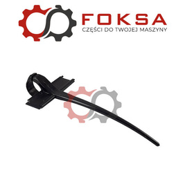 Palec plastikowy motowidła