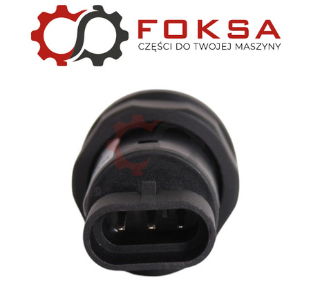 Wyłącznik wałka WOM - STOP