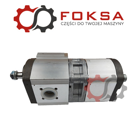 Pompa hydrauliczna seria 3000 - Bosch