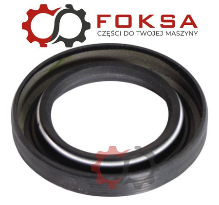 Uszczelniacz wałka WOM ORG