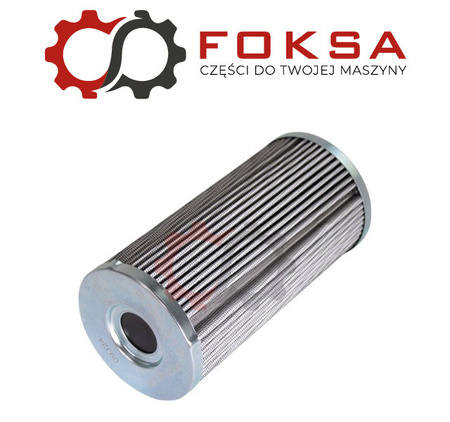 Filtr oleju hydrauliki wkład