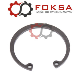 Pierścień osadczy / Seger wewnętrzny 40