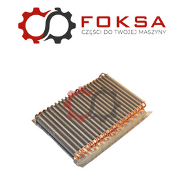 Chłodnica klimatyzacji Denso