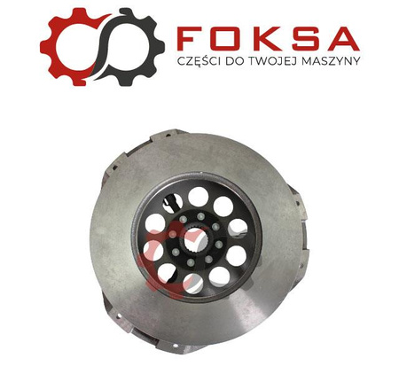 Docisk sprzęgła LUK