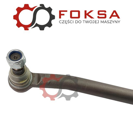 Przegub klulowy - lewy