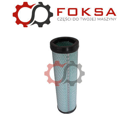 Filtr powietrza zewnętrzny