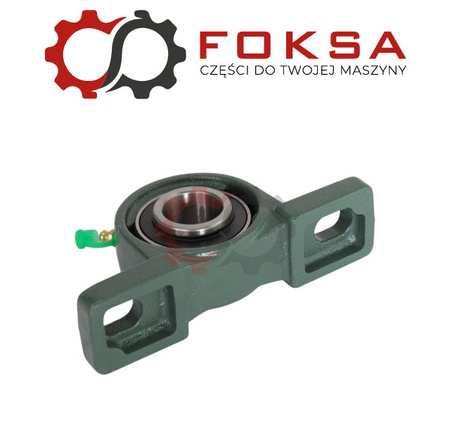 Obudowa z łożyskiem MGK