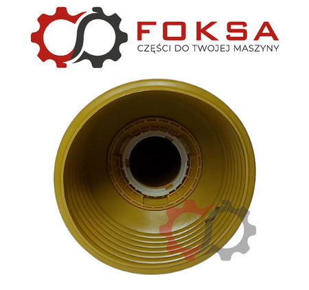 Połowa osłony wału WALTERSCHEID - wewnętrzna