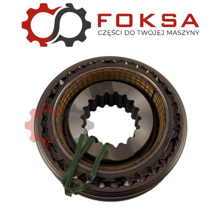 Synchronizator kompletny A-B OEM