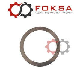 Podkładka dystansowa 0,3 mm