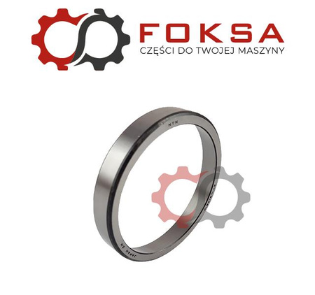 Bieżnia łożyska ORG