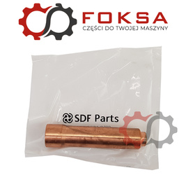 Tulejka wtryskiwacza ORG