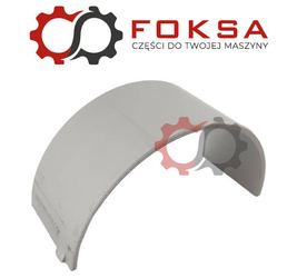 Półpanewka górna STD