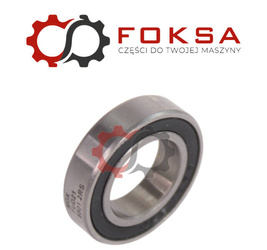 Łożysko kulkowe MGK