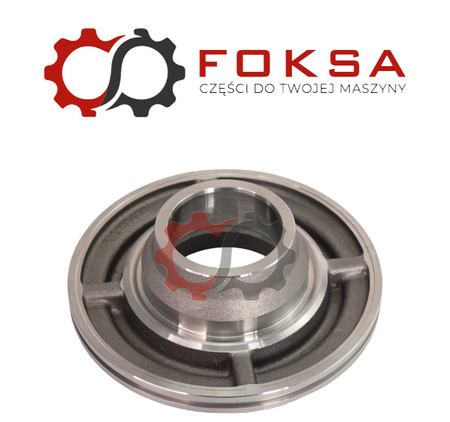 Tłok załączania przedniego napędu ORG