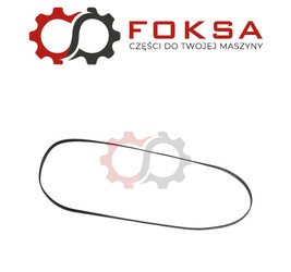 Uszczelka kolektora ssąćego ORG