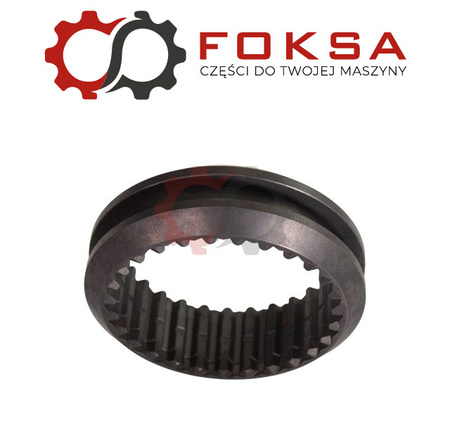 Przesuwka / Tuleja ORG