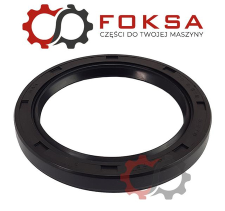 Uszczelniacz tylnej półosi