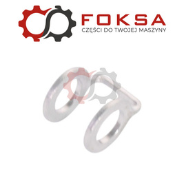 Uszczelka nadmiaru ORG