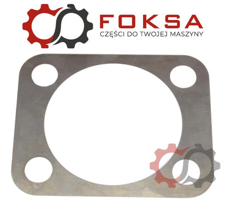 Podkłada dystansowa sworznia ORG