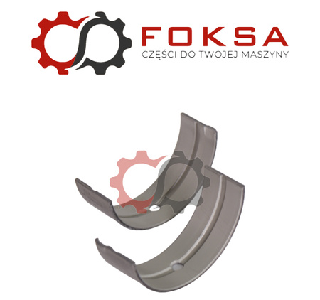 Panewka główna para KS