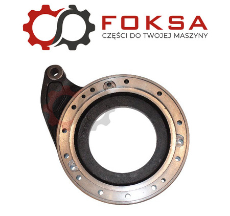 Obudowa hamulca / przekładka tylnej osi - prawa