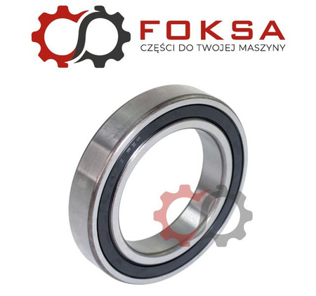 Łożysko kulkowe FAG