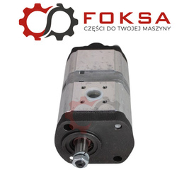 Pompa hydrauliczna dwusekcyjna BOSCH