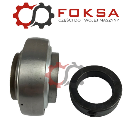 Łożysko samonastawne JHB