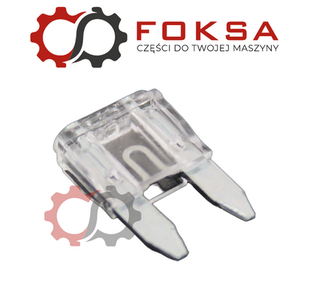 Bezpiecznik płytkowy MINI 25A CE