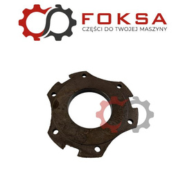 Tarcza / docisk sprzęgła