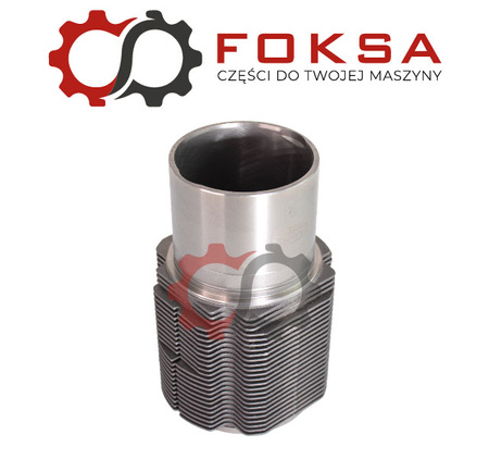 Tuleja silnika honowana