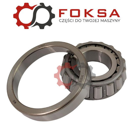 Łożysko stożkowe MGK