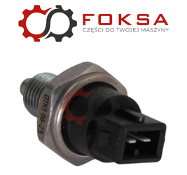 Włącznik / Czujnik świateł hamowania