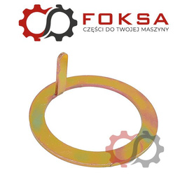 Podkładka z noskiem